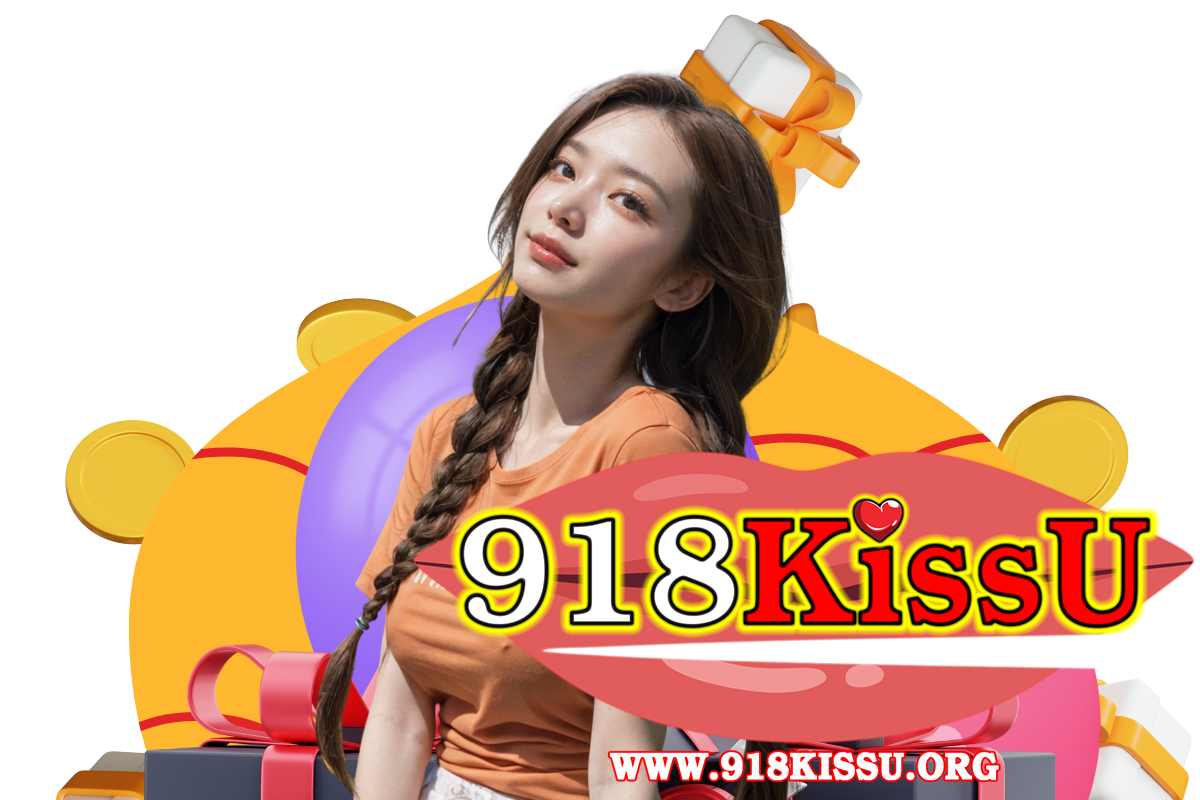 918kissu wallet