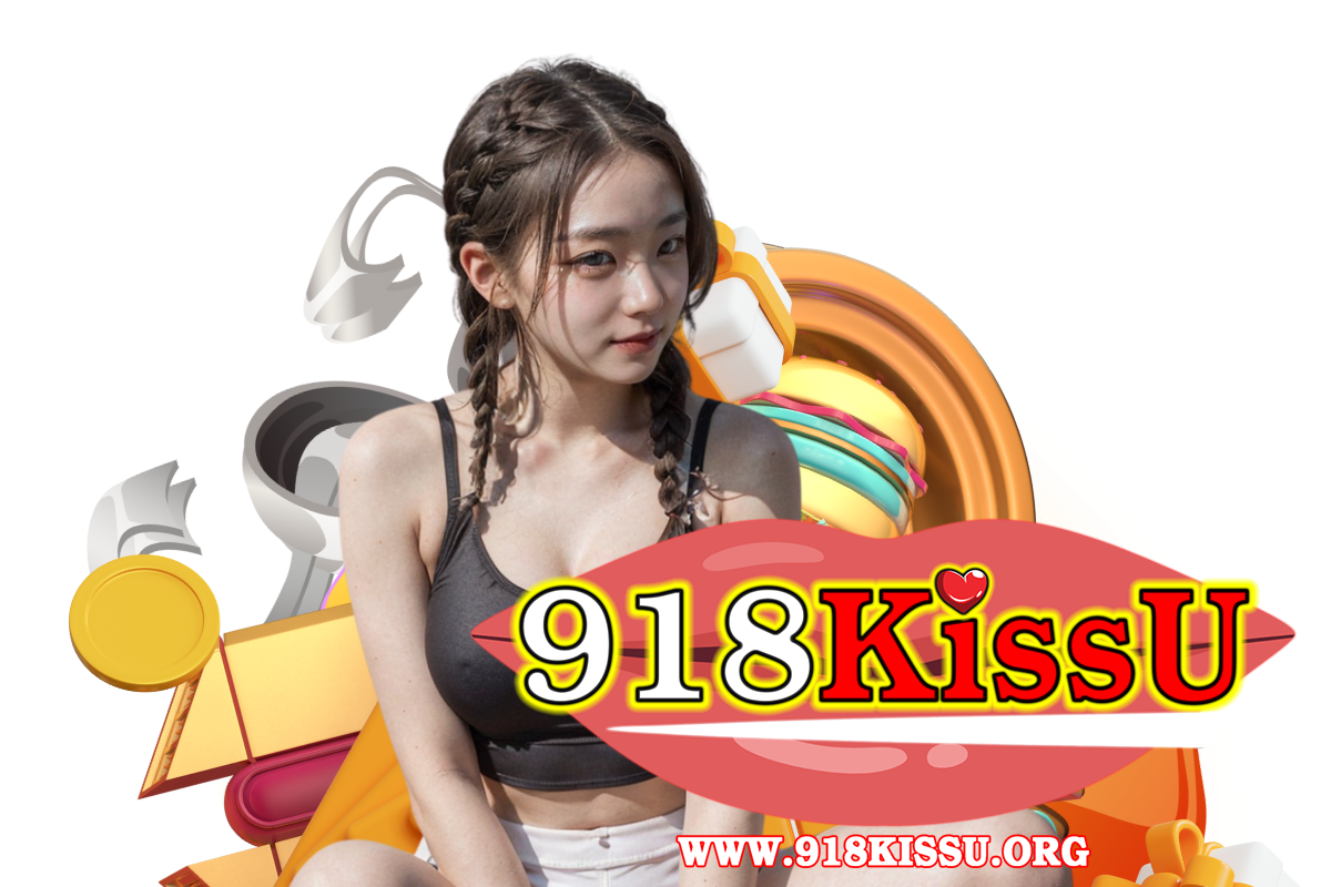 918kissu สล็อต